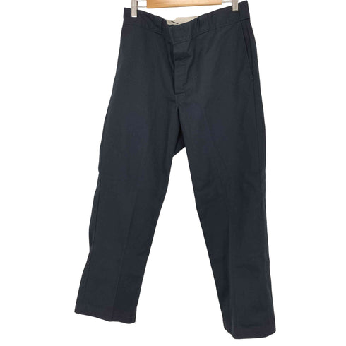 ディッキーズ Dickies 874 Dark Navy メンズ 36inch